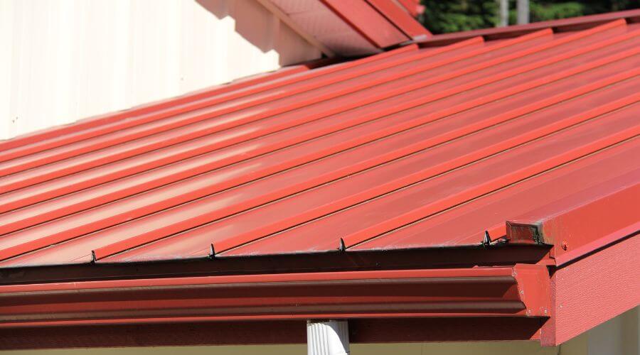 Roof Gutter Cleaning in Edgewood, MD